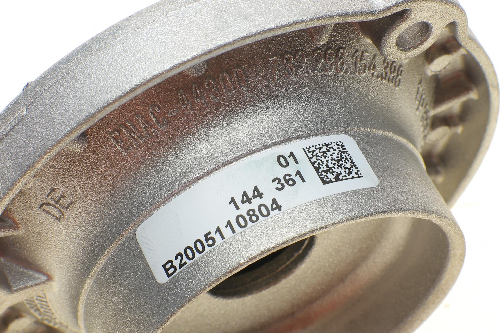 802518 SACHS