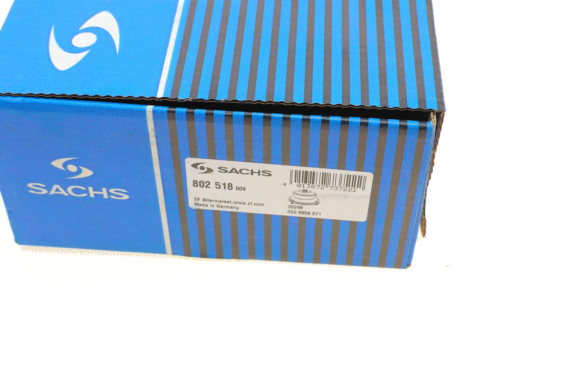 802518 SACHS