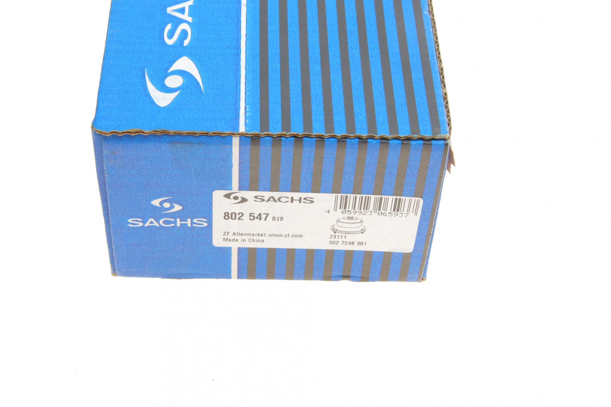 802547 SACHS