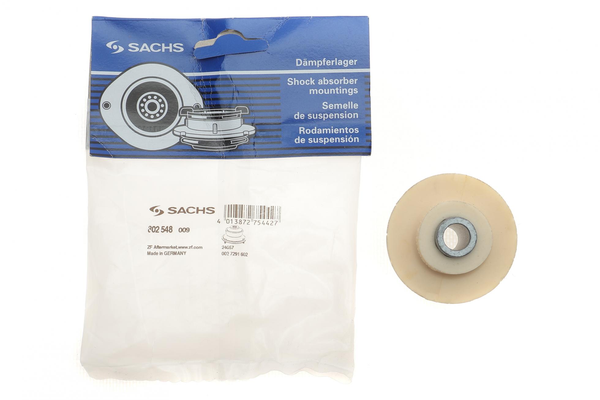 802548 SACHS