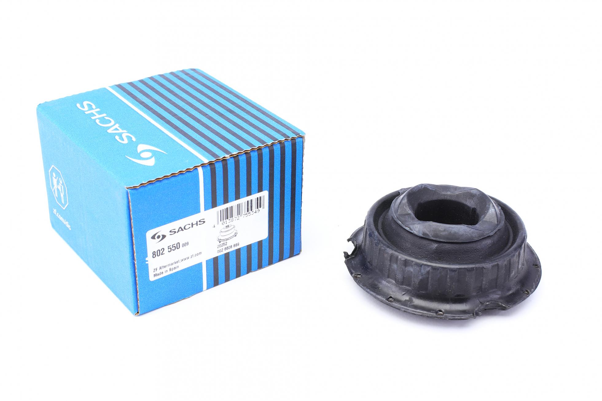 802550 SACHS