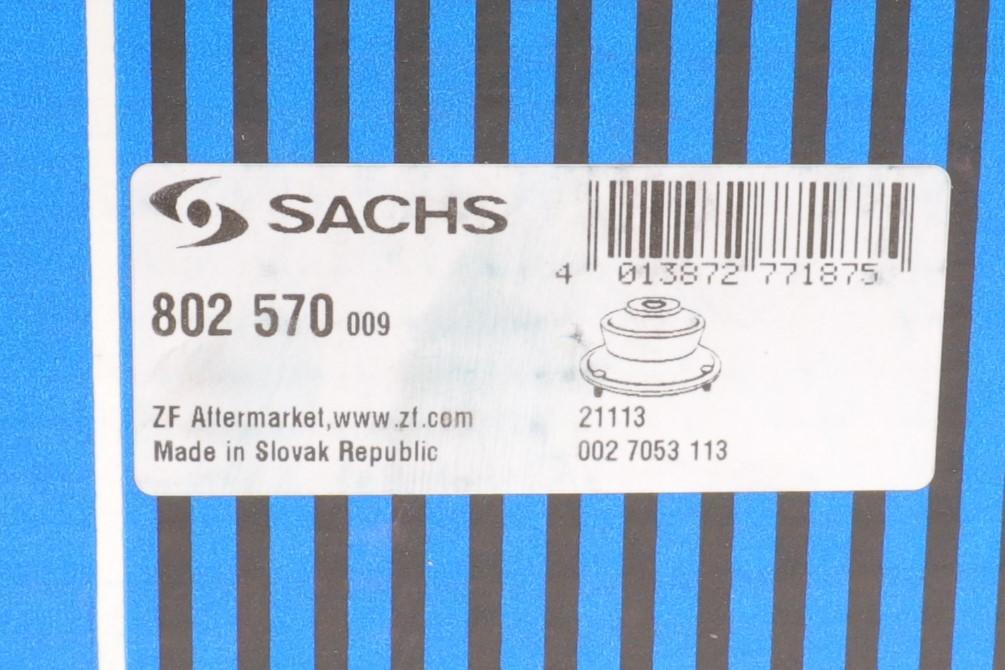 802570 SACHS