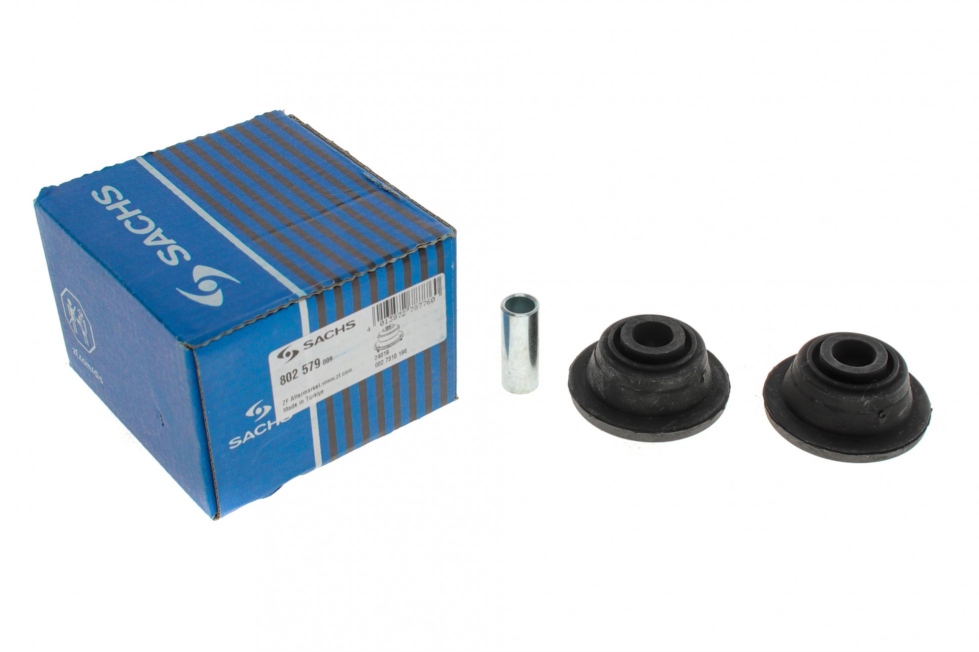 802579 SACHS