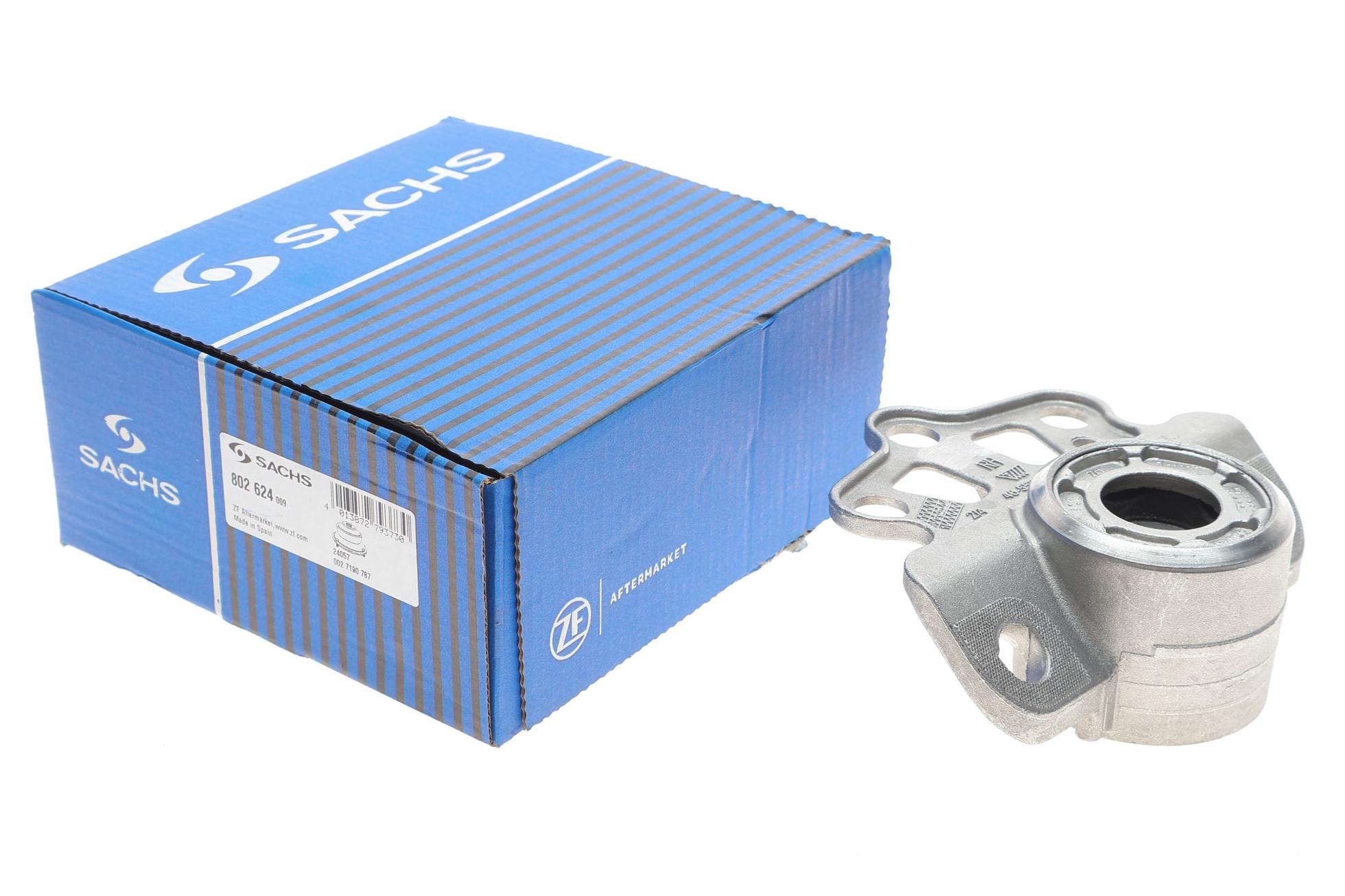 802624 SACHS