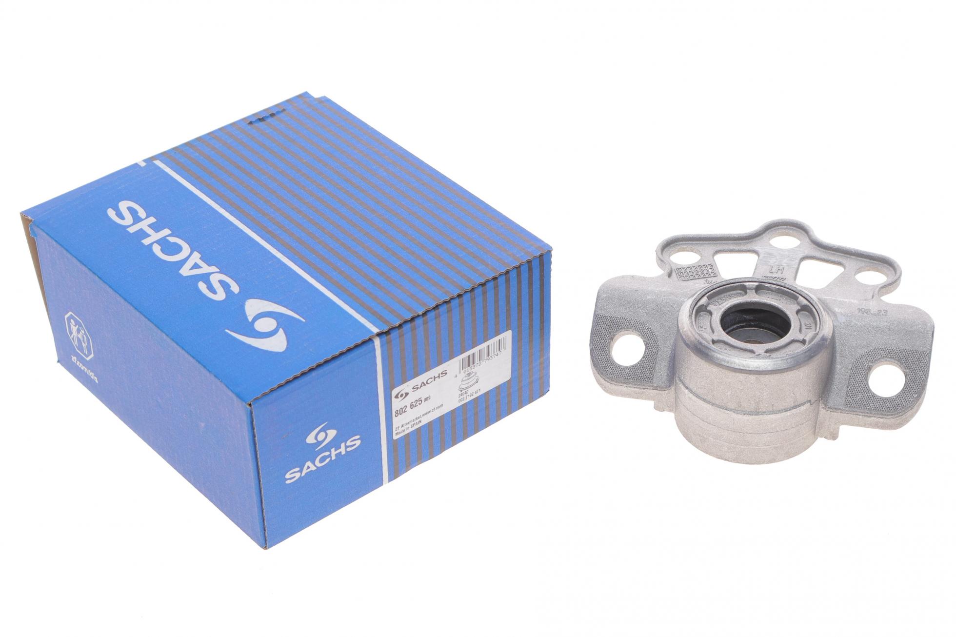 802625 SACHS