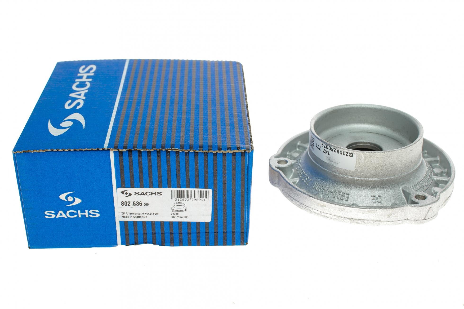 802636 SACHS