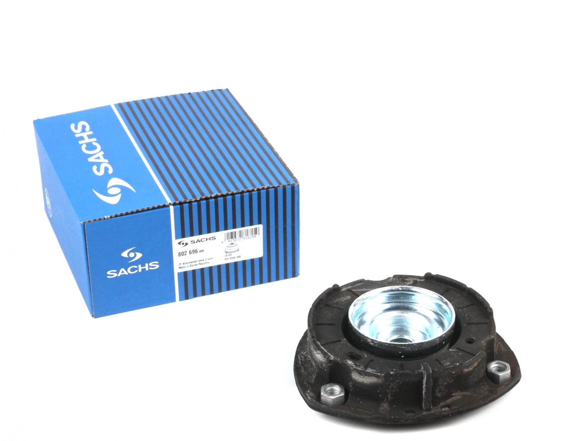 802696 SACHS