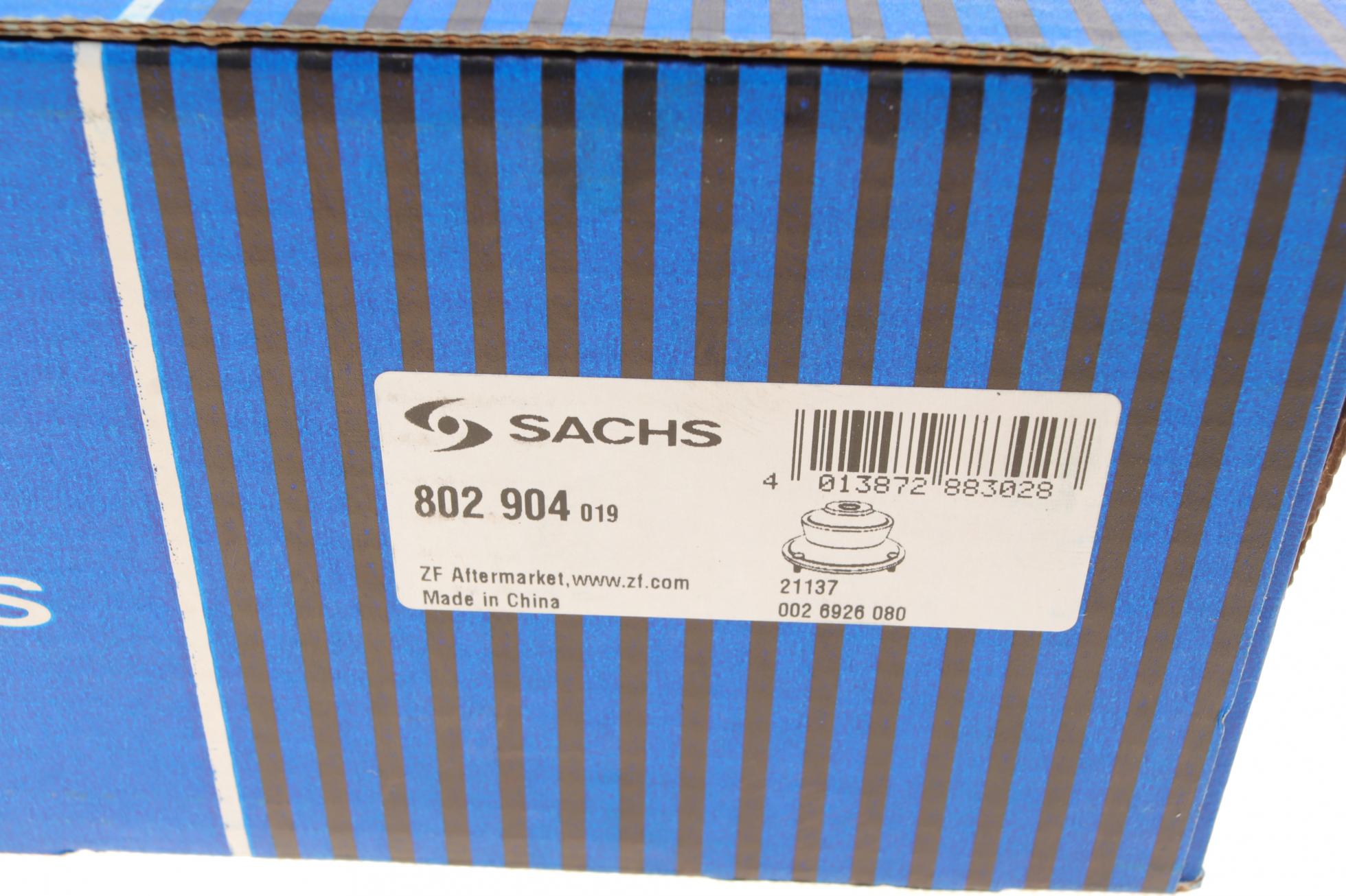 802904 SACHS