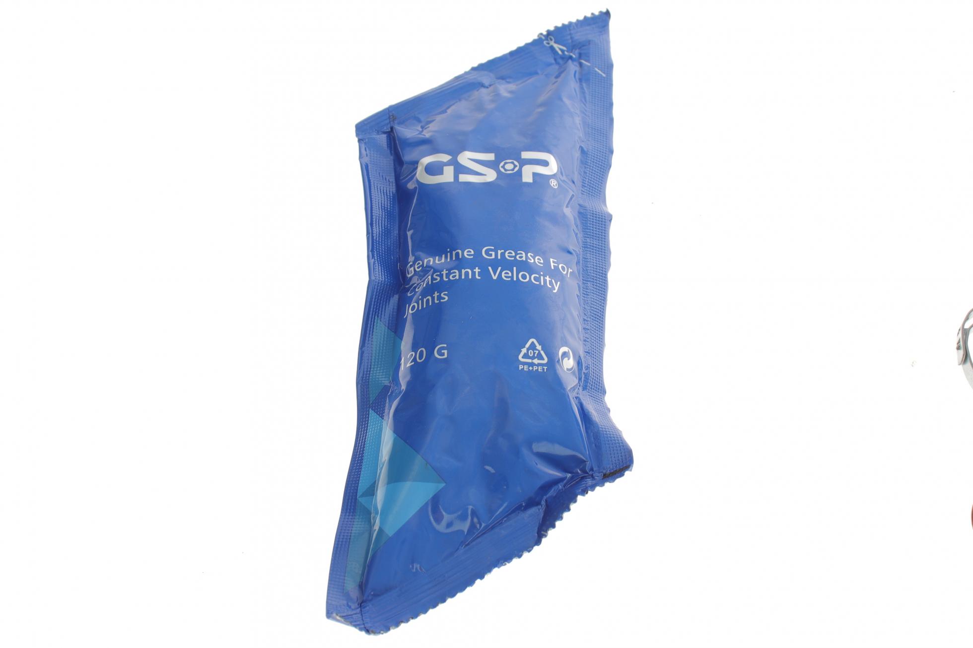 803067 GSP