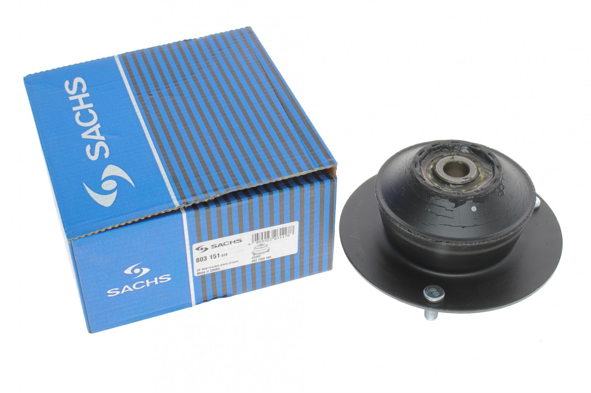 803151 SACHS
