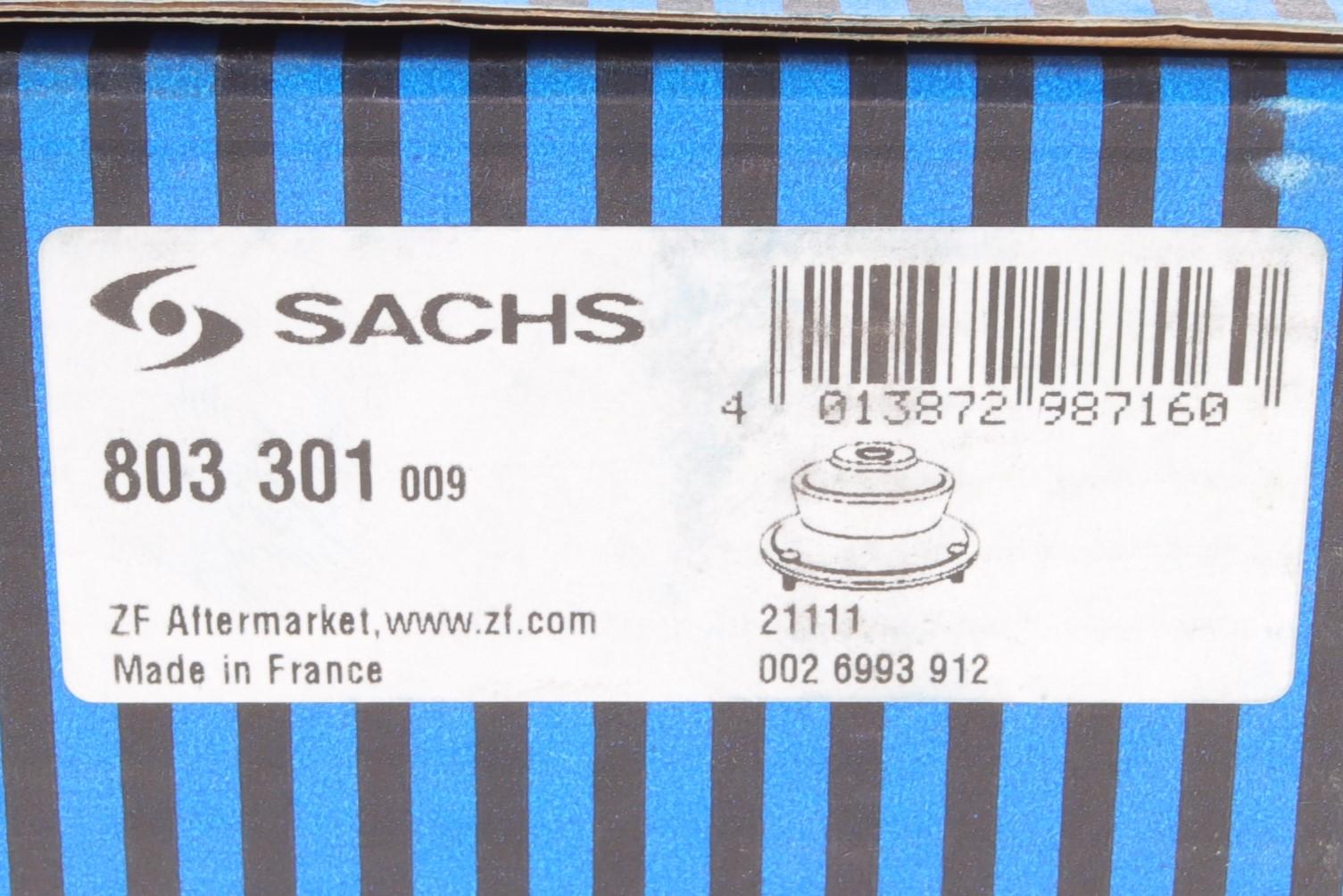 803301 SACHS