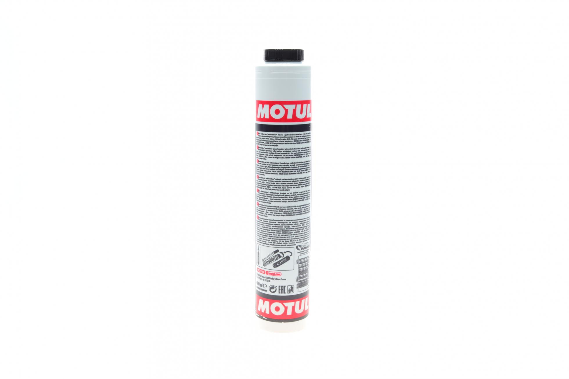 803514 MOTUL