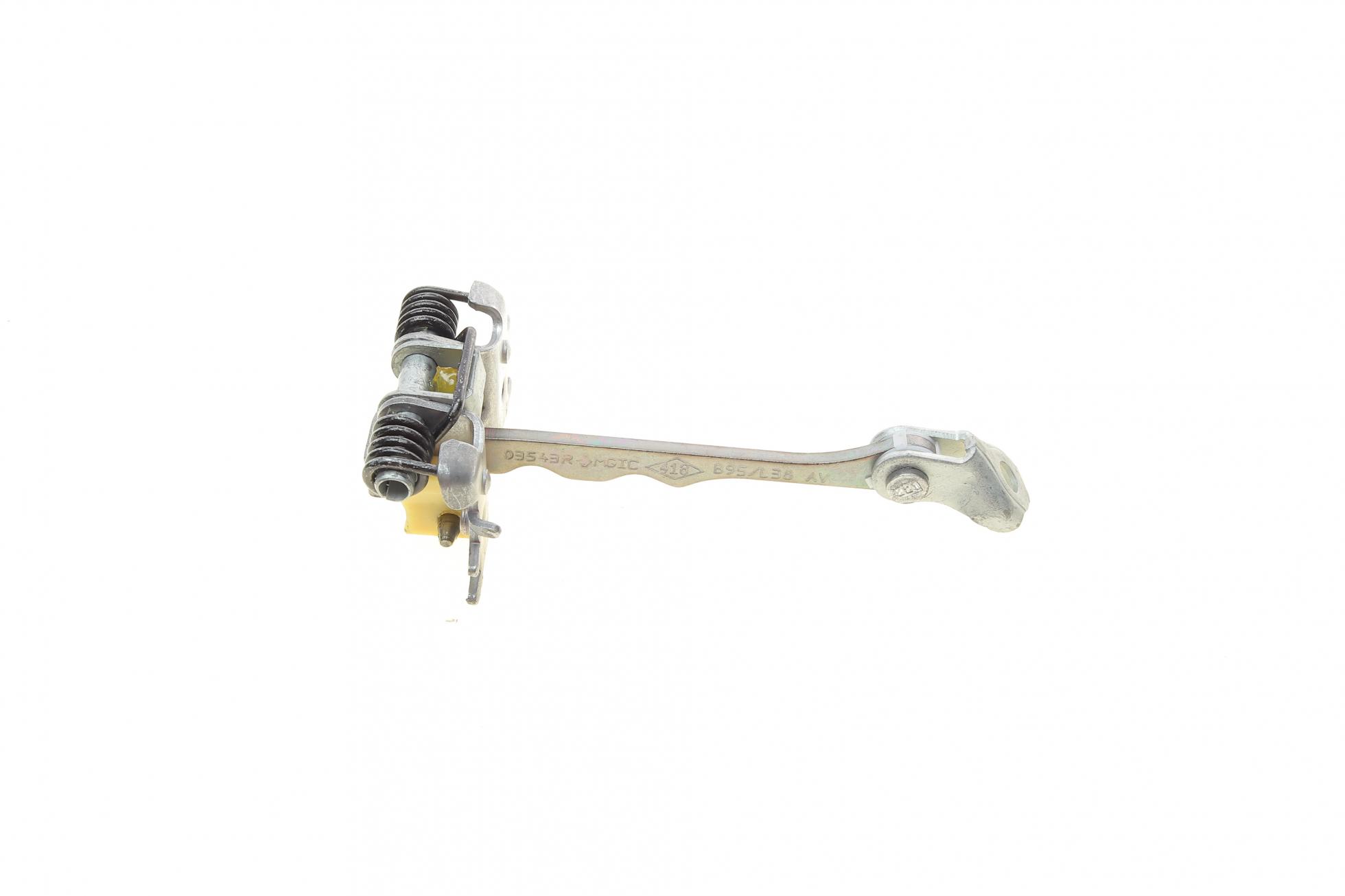 804303543R RENAULT