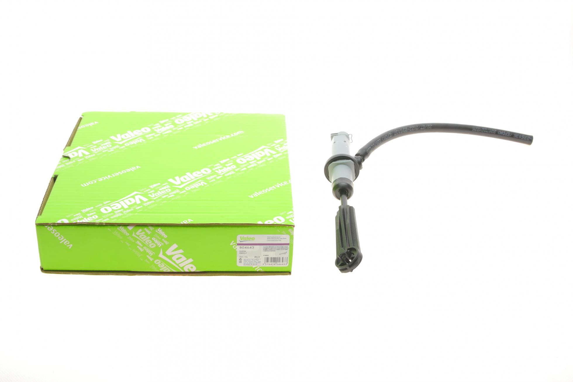 804643 VALEO