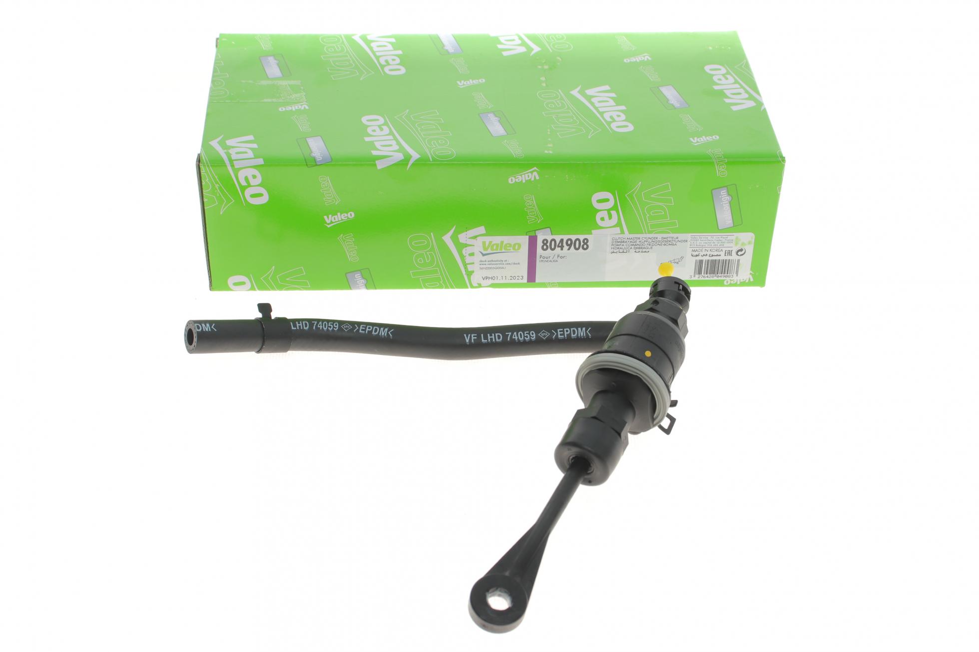 804908 VALEO