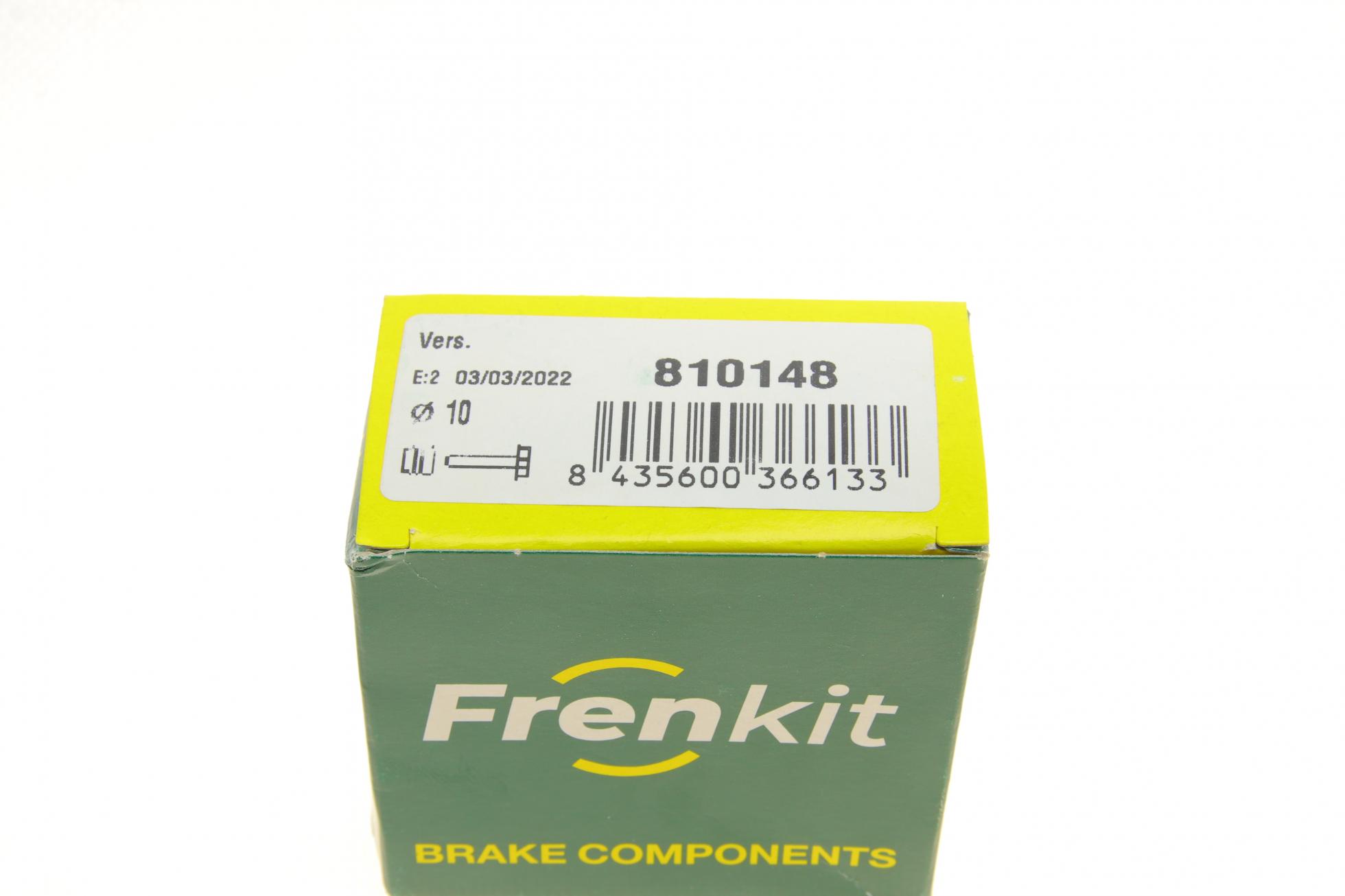 810148 FRENKIT