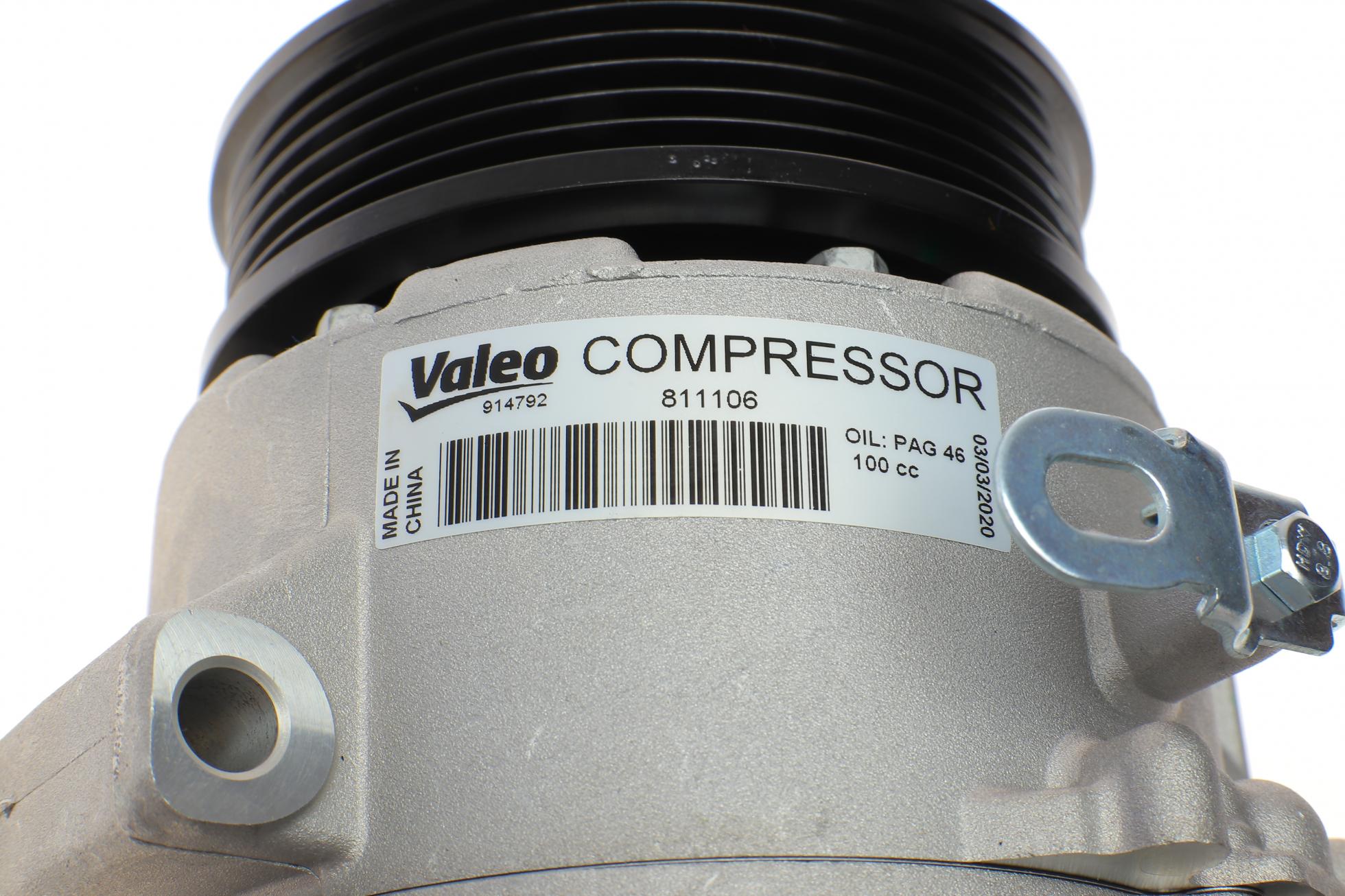 811106 VALEO