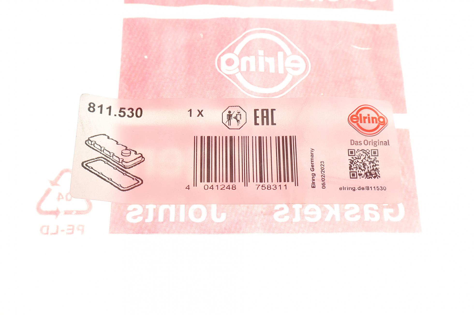 811530 ELRING