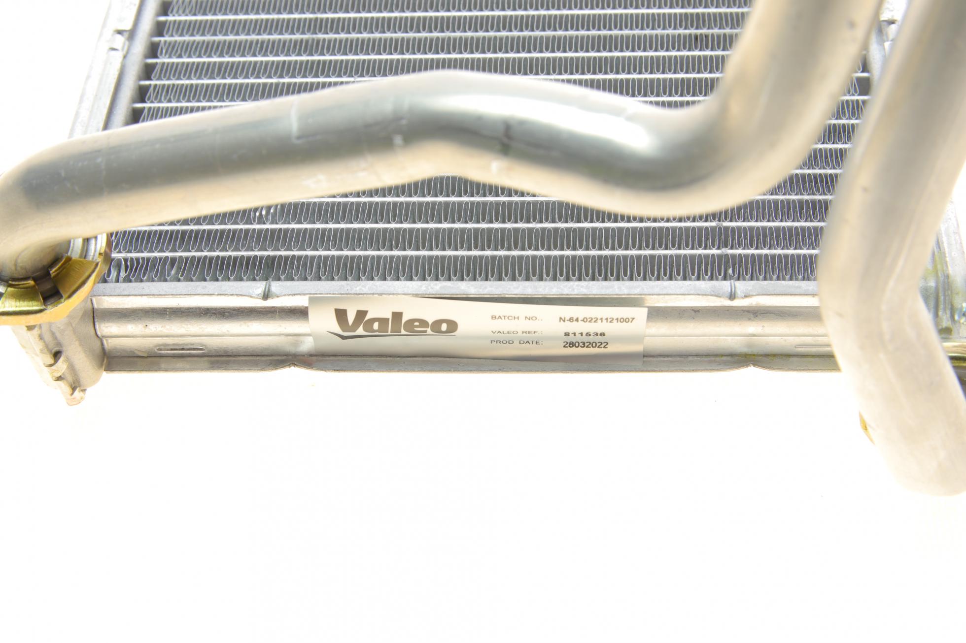 811536 VALEO