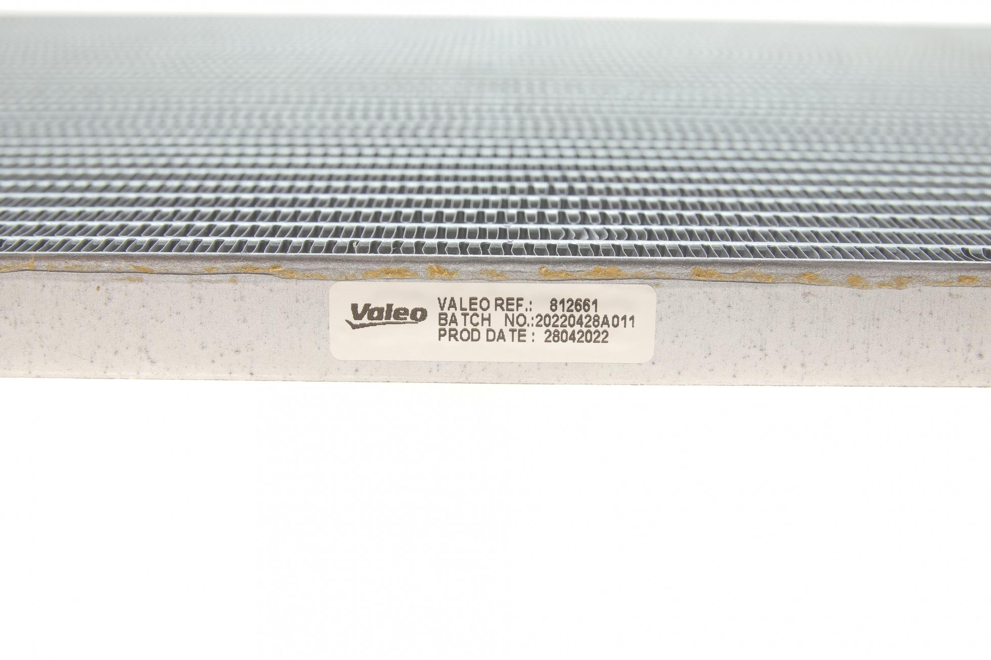 812661 VALEO