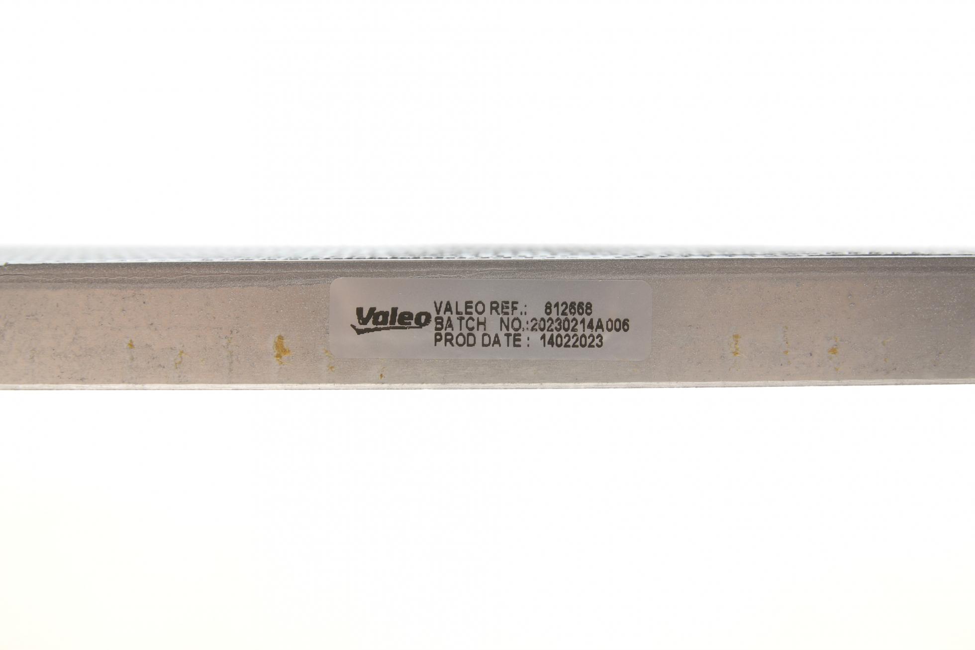 812668 VALEO