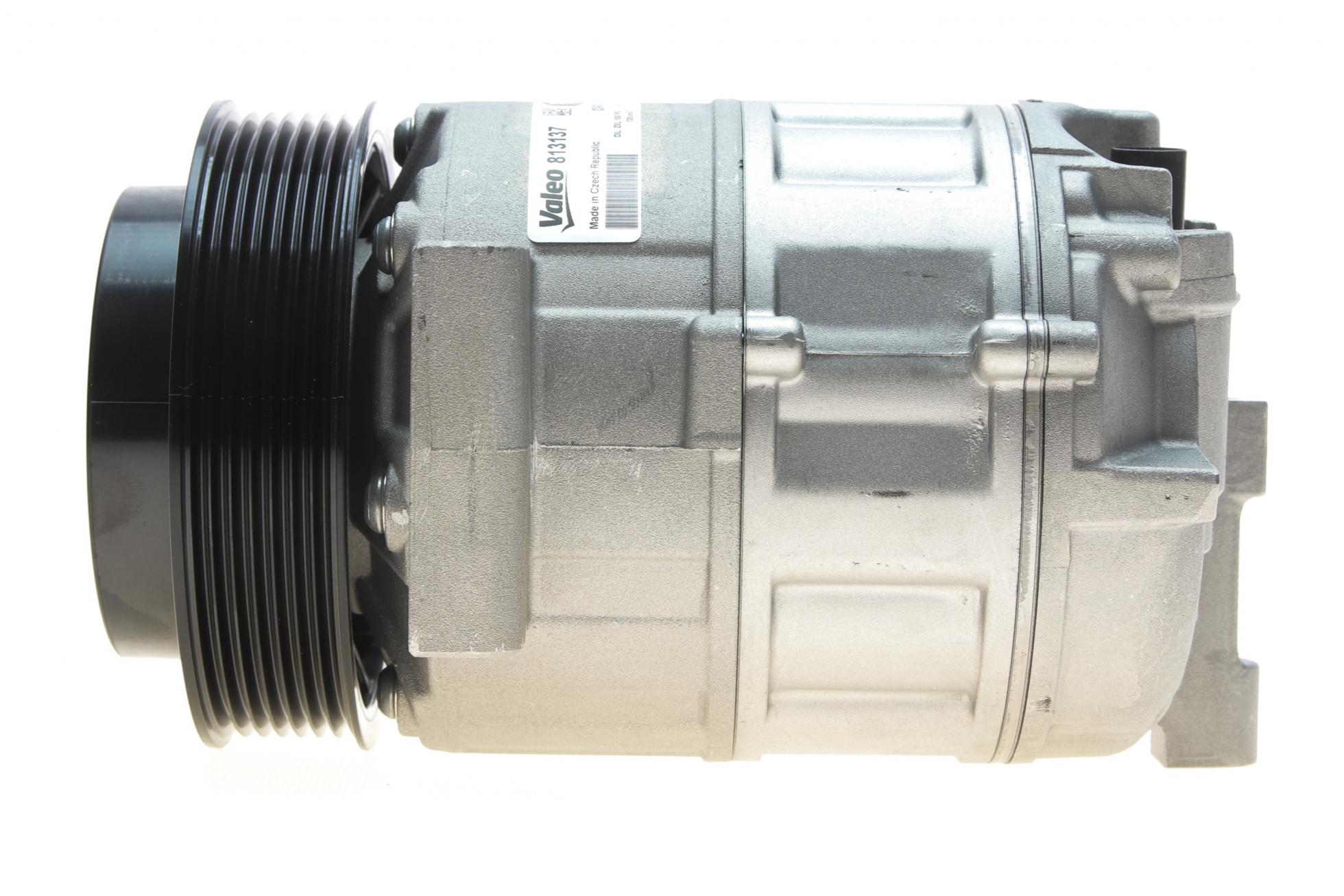 813137 VALEO