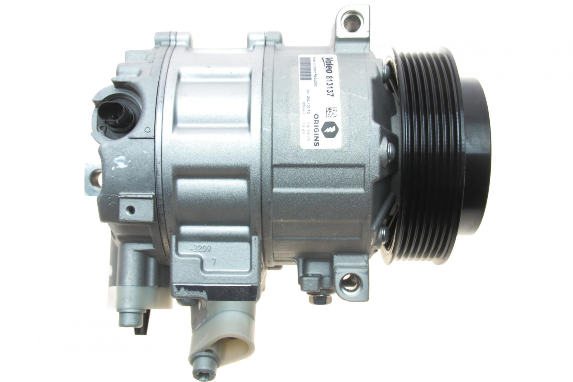 813137 VALEO