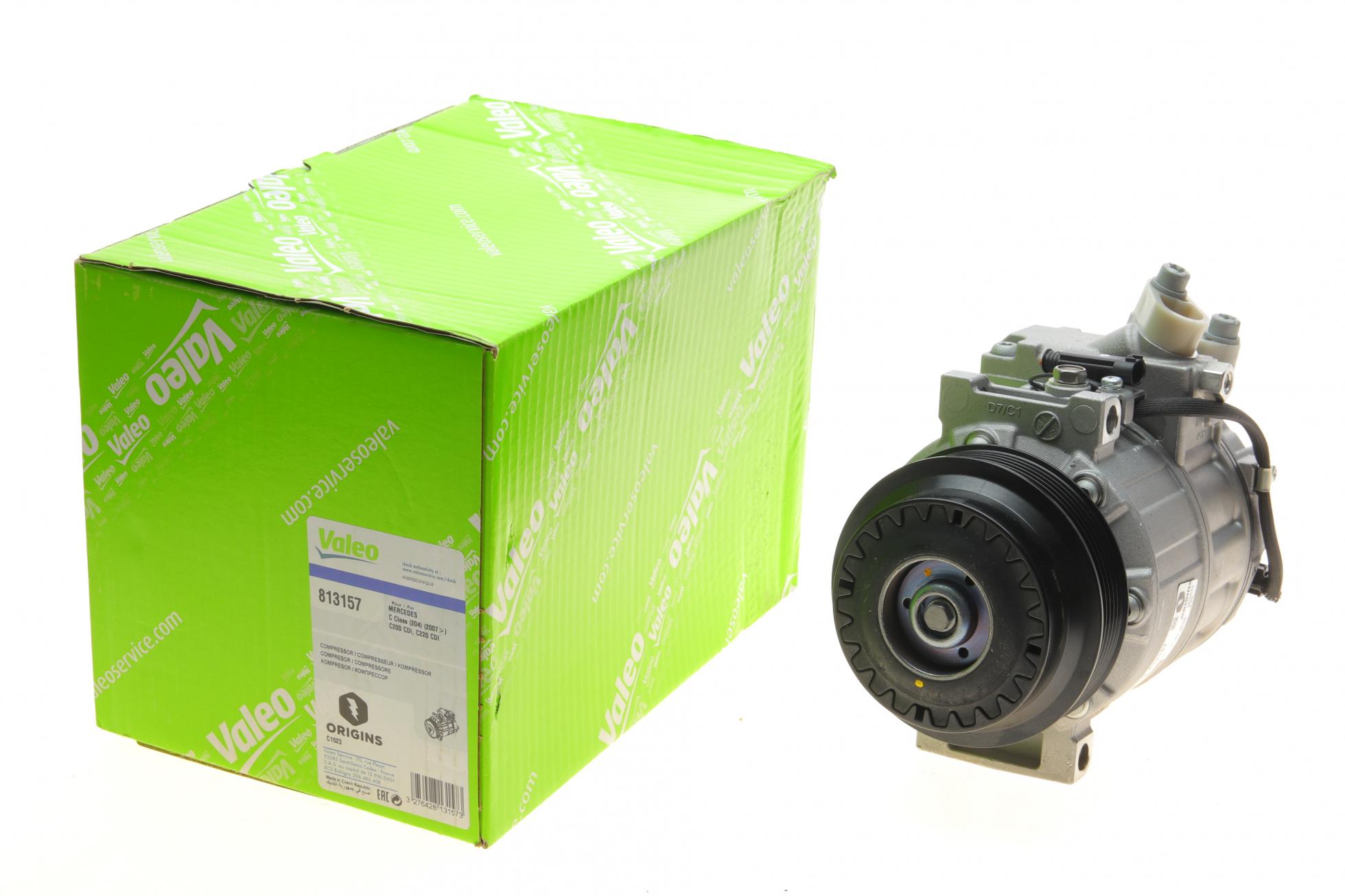 813157 VALEO
