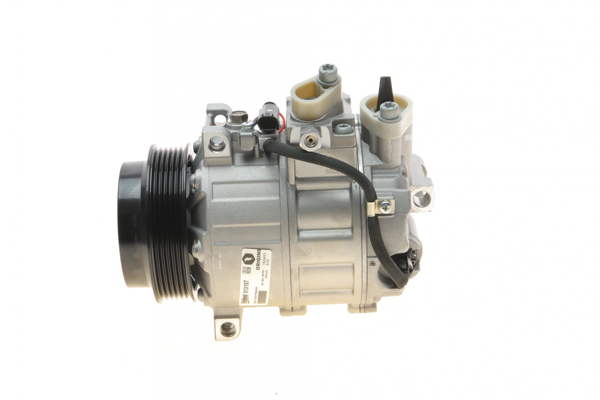 813157 VALEO