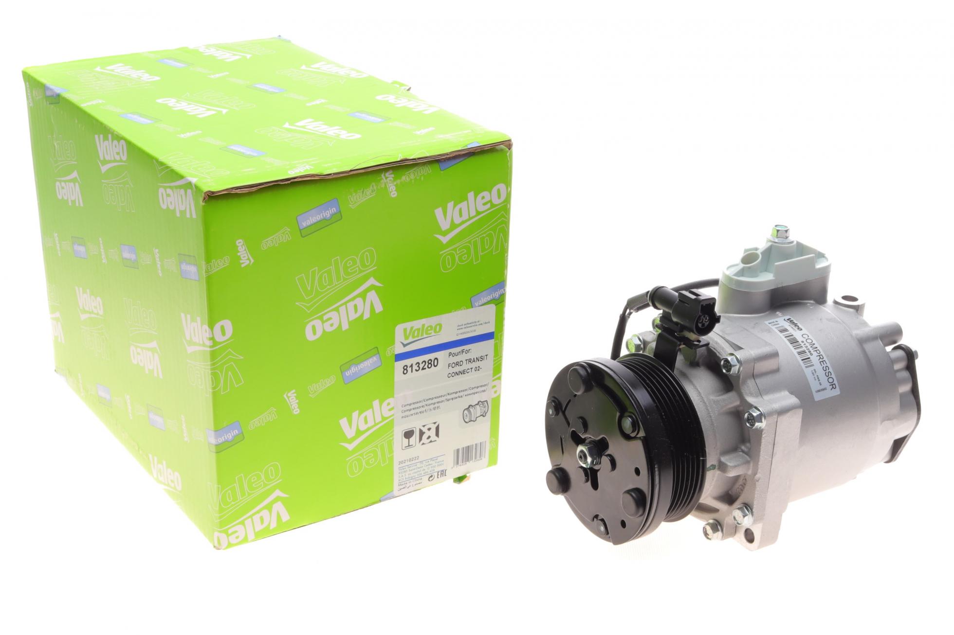813280 VALEO