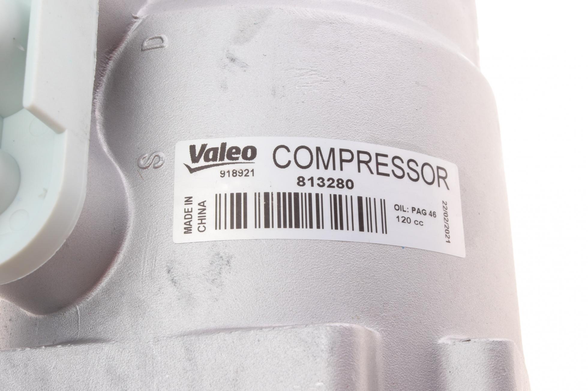 813280 VALEO