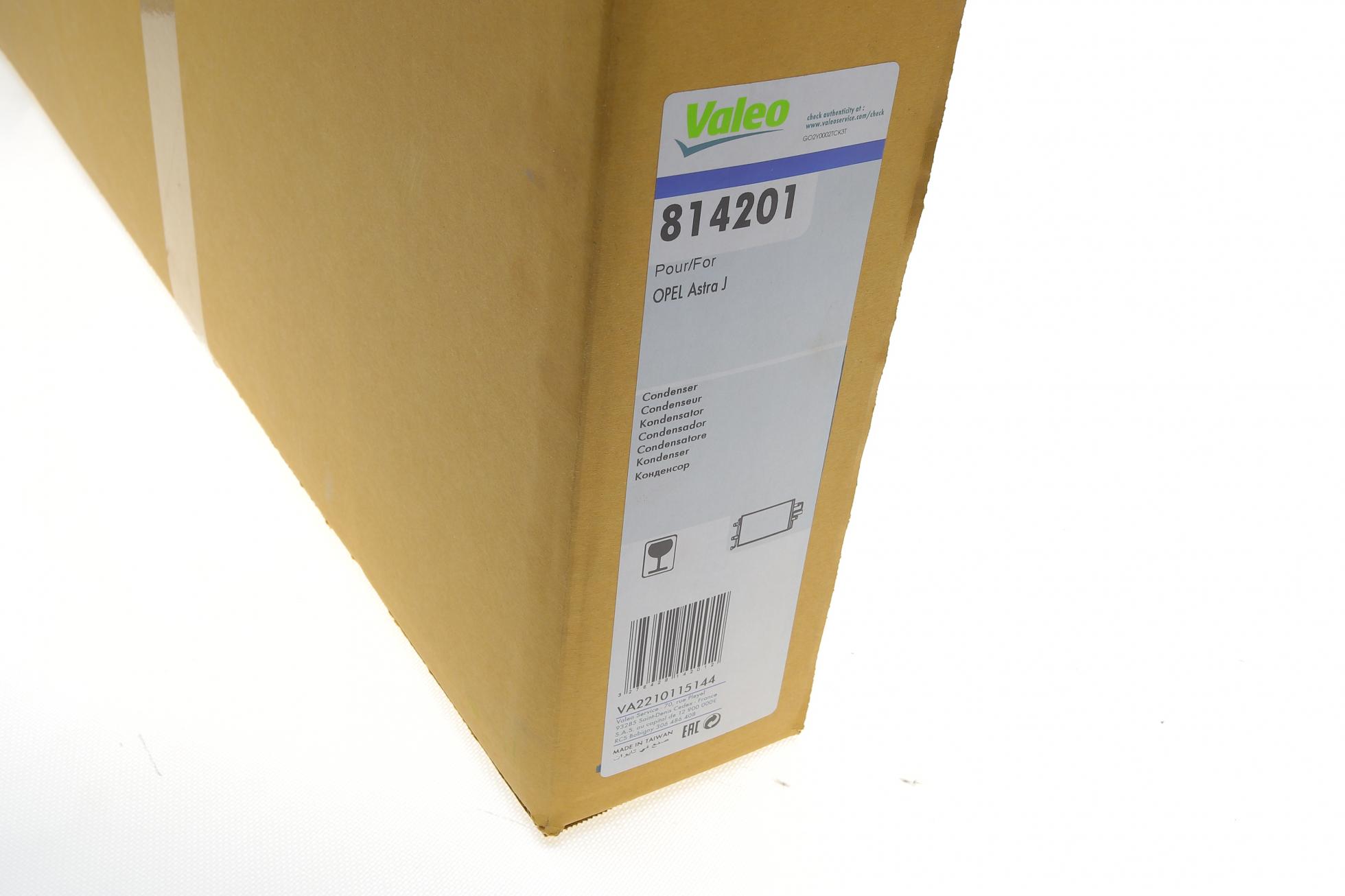 814201 VALEO