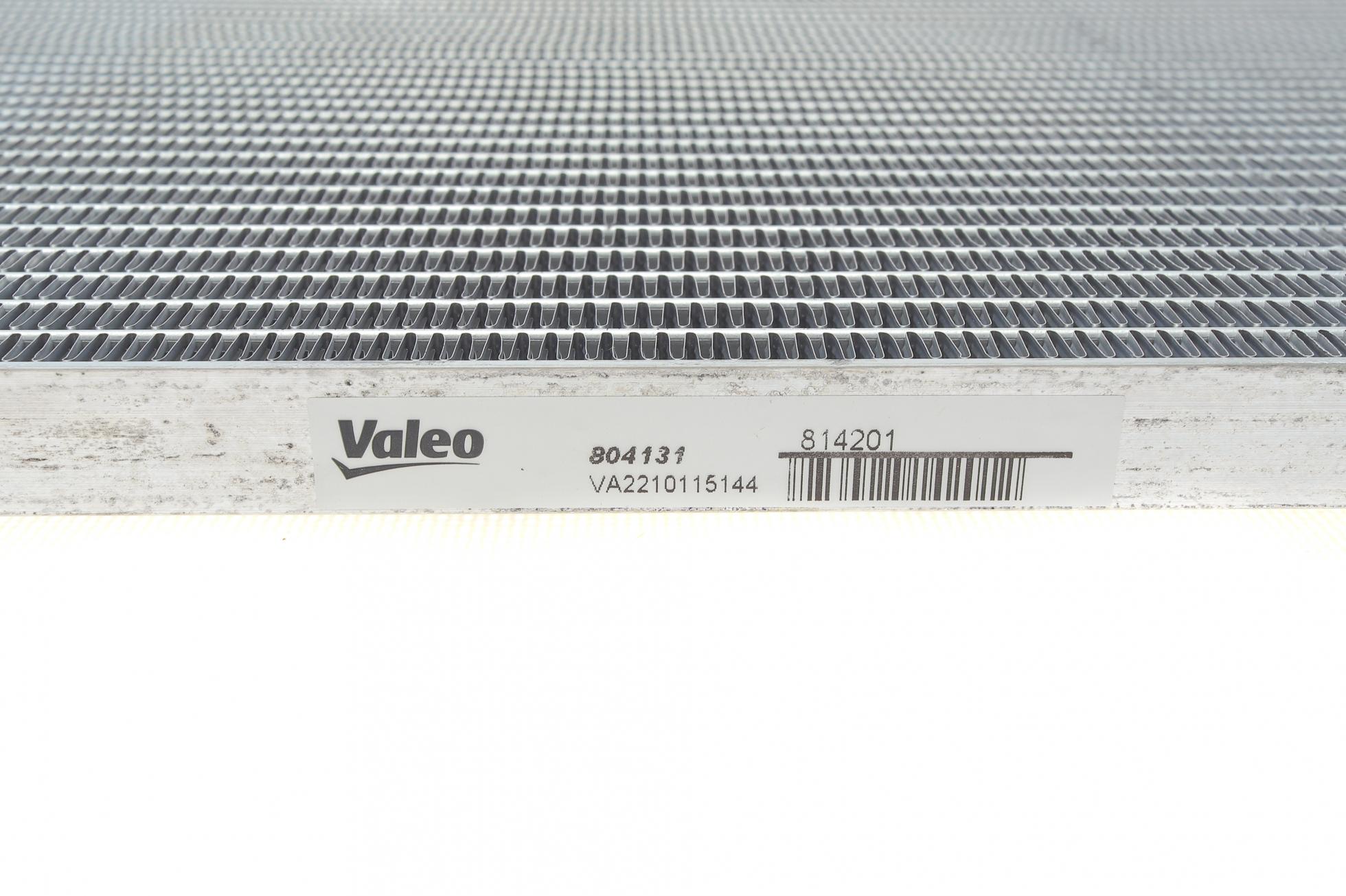 814201 VALEO