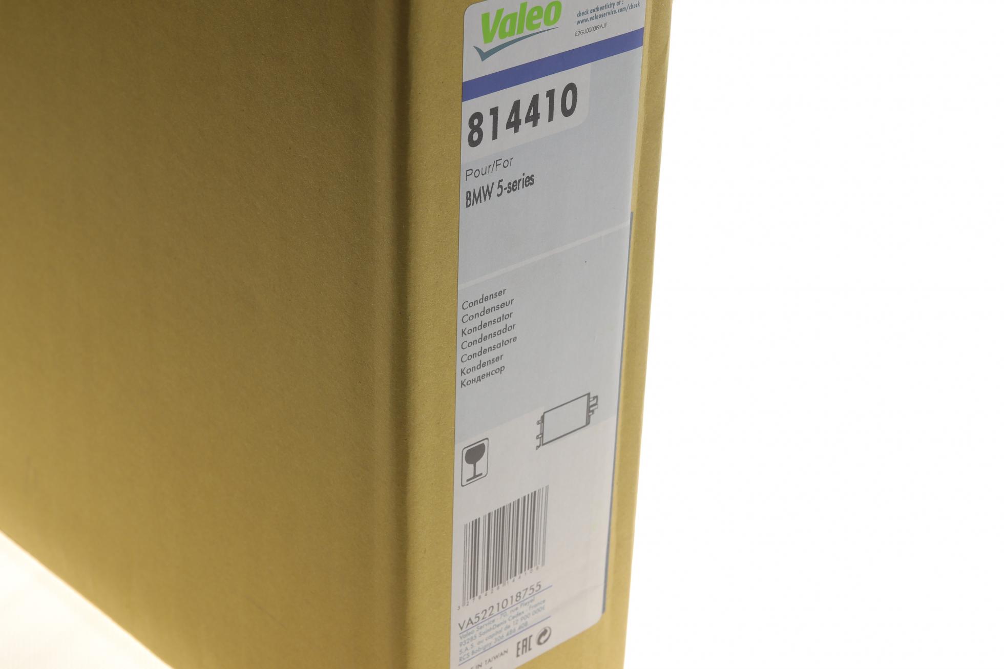 814410 VALEO