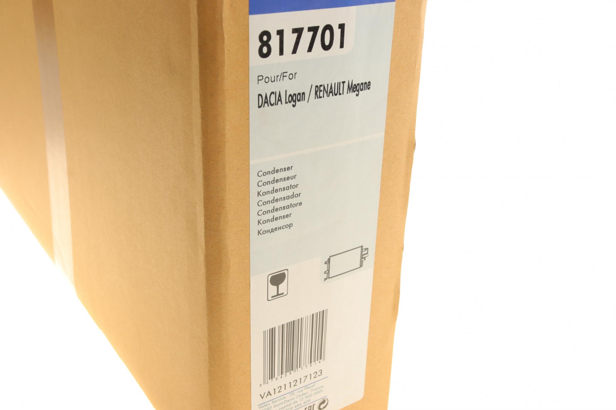 817701 VALEO