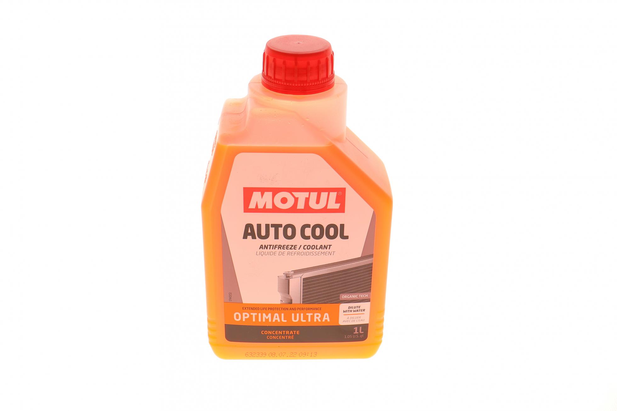 818101 MOTUL