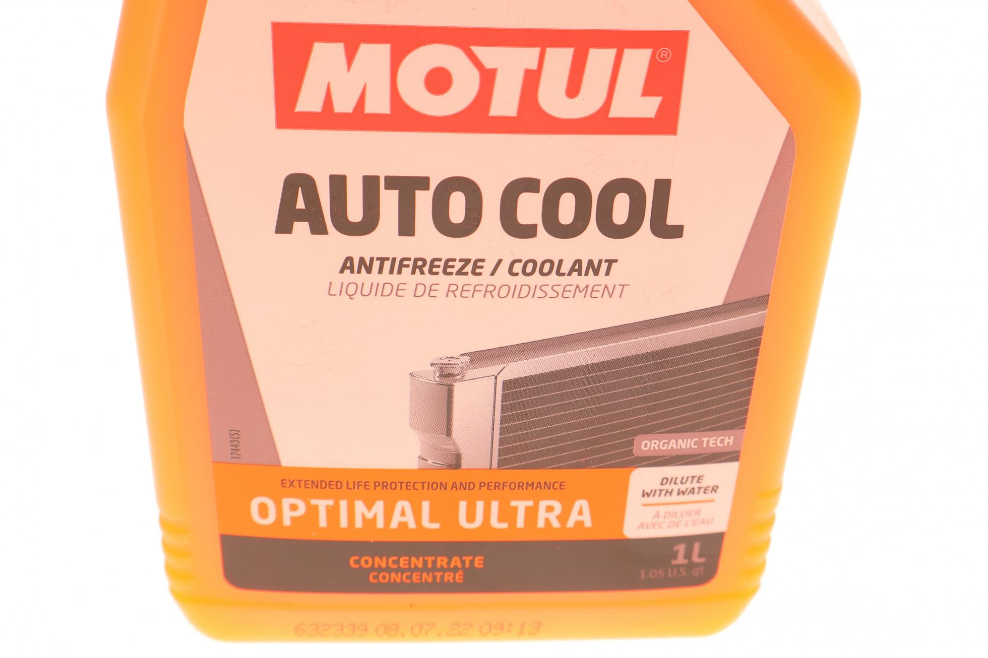 818101 MOTUL