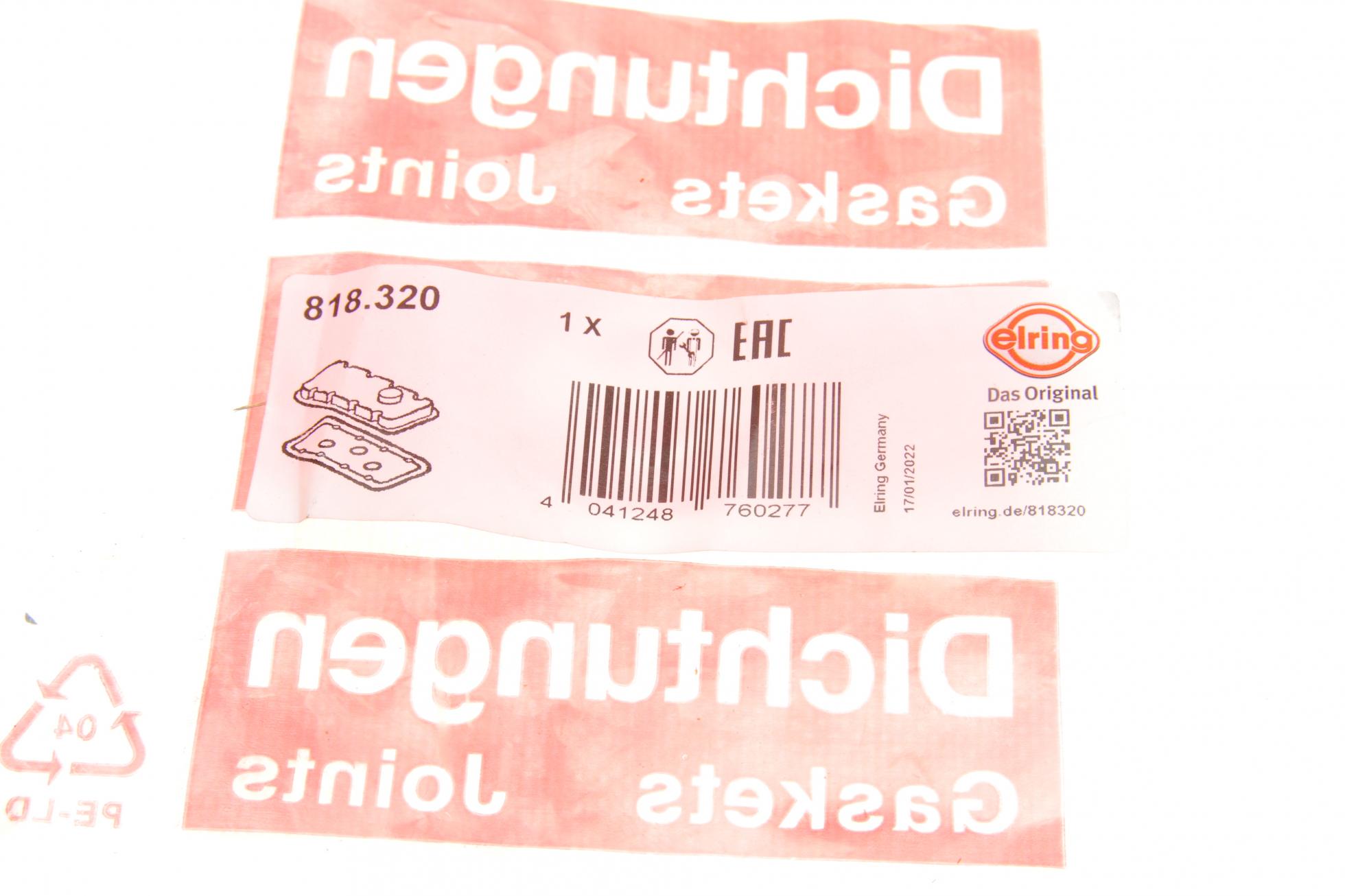818320 ELRING
