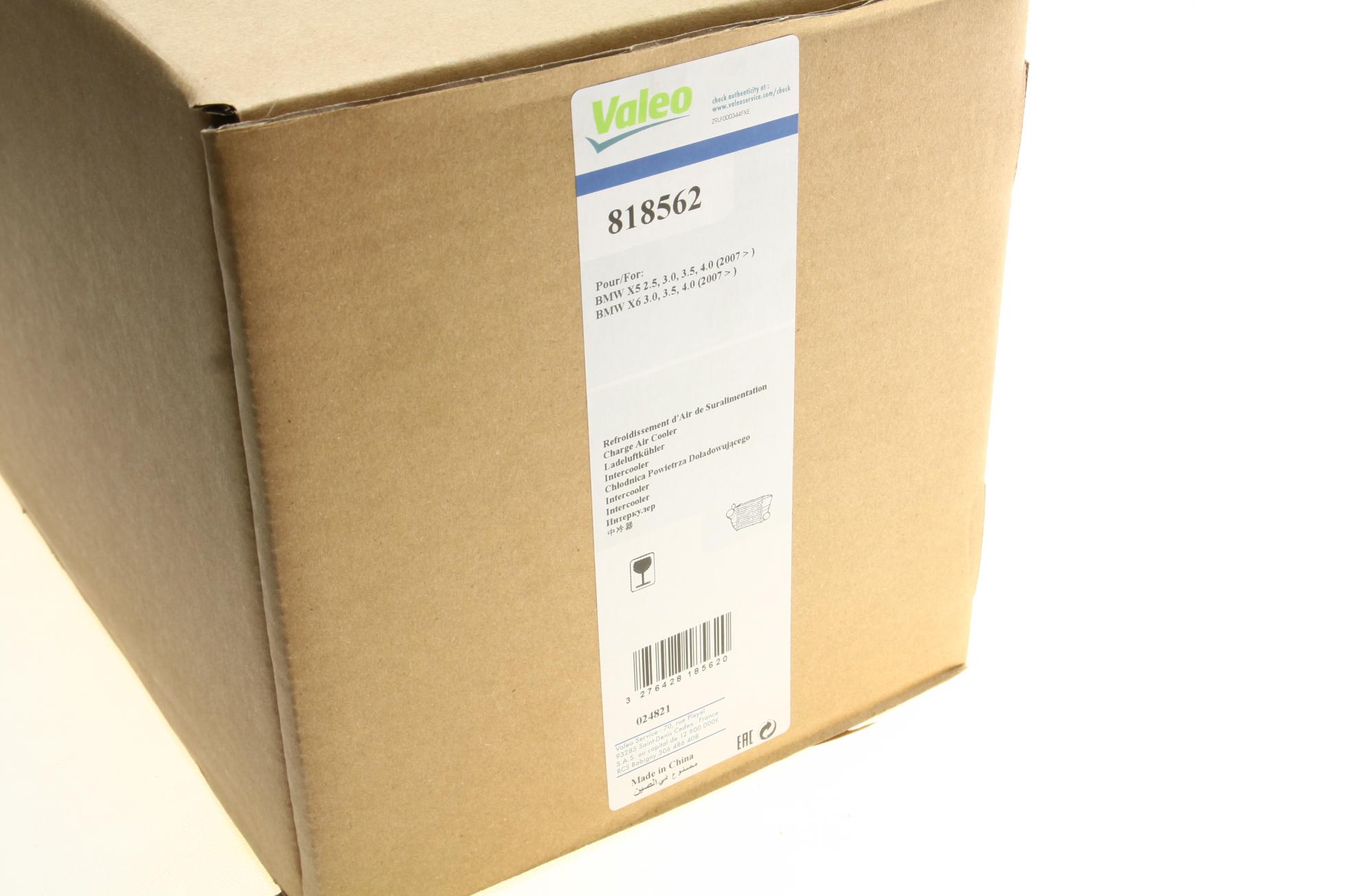 818562 VALEO