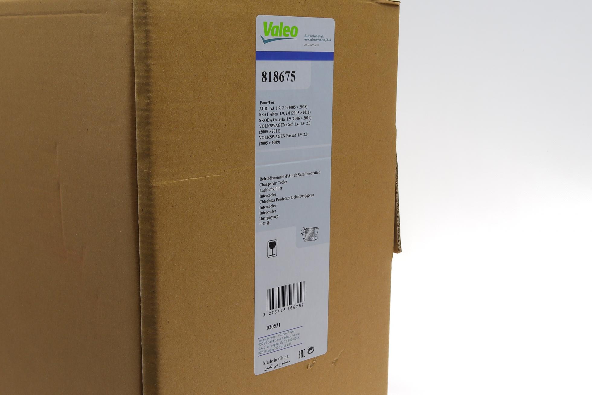 818675 VALEO