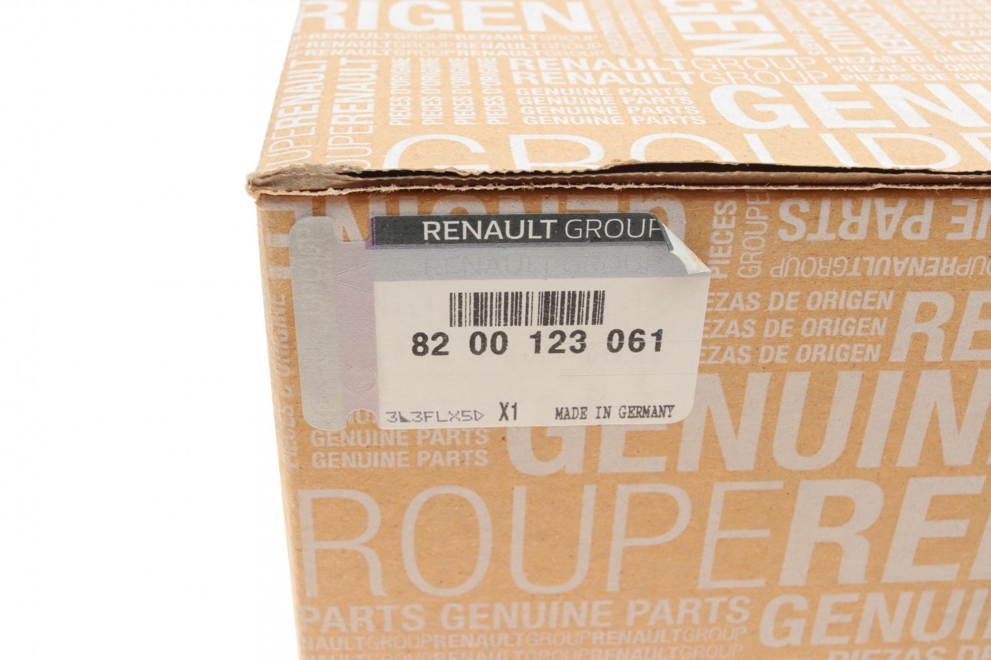 8200123061 RENAULT