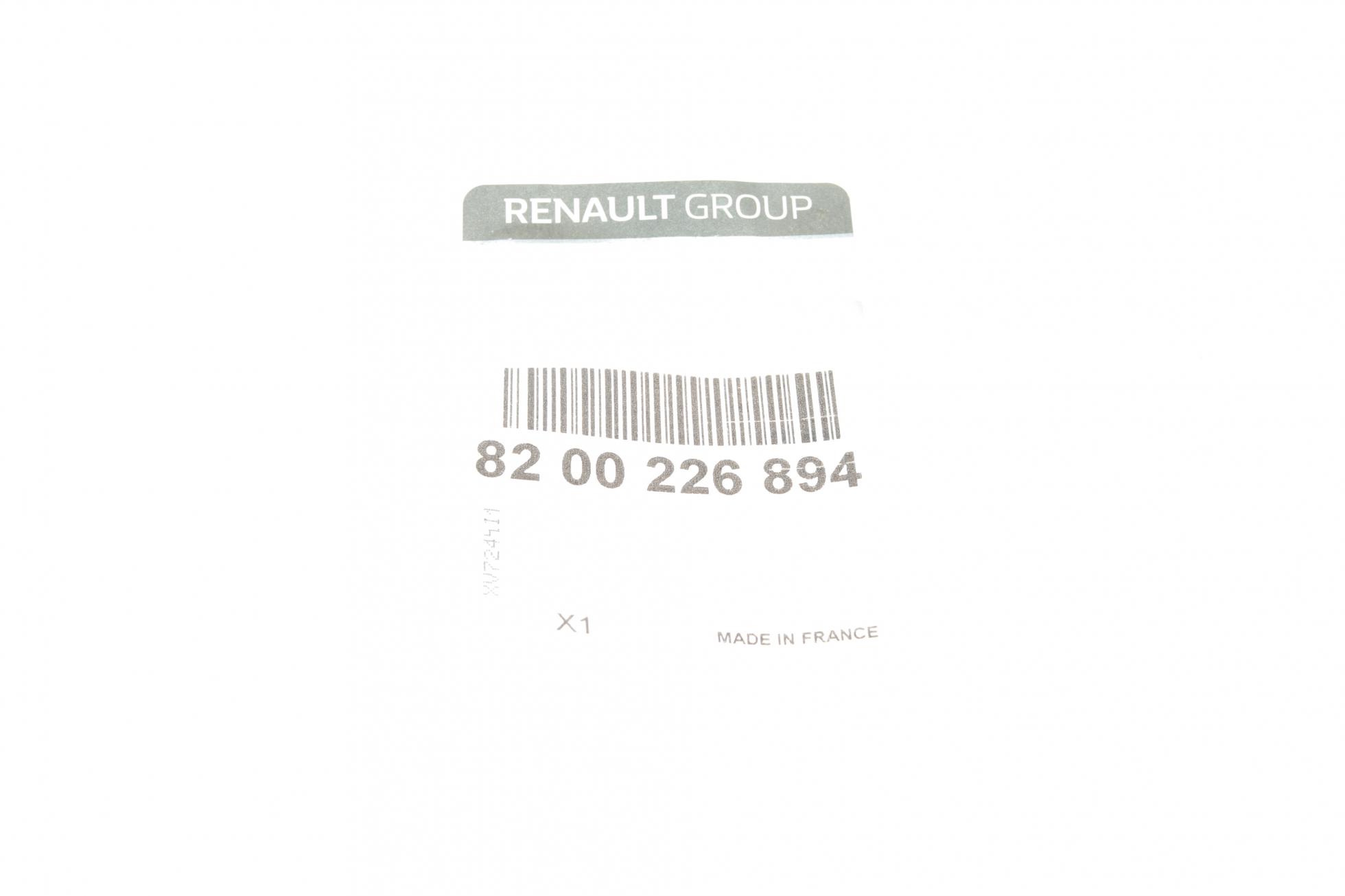 8200226894 RENAULT