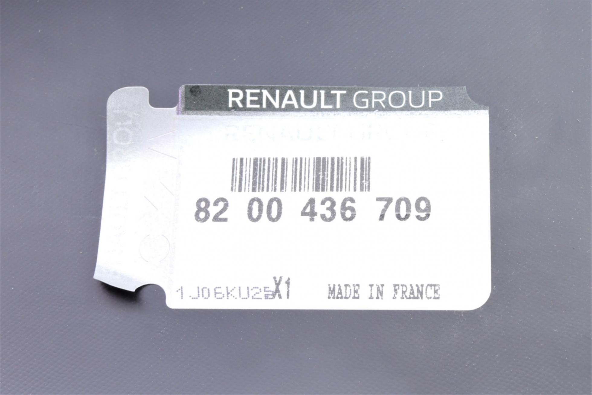 8200436709 RENAULT