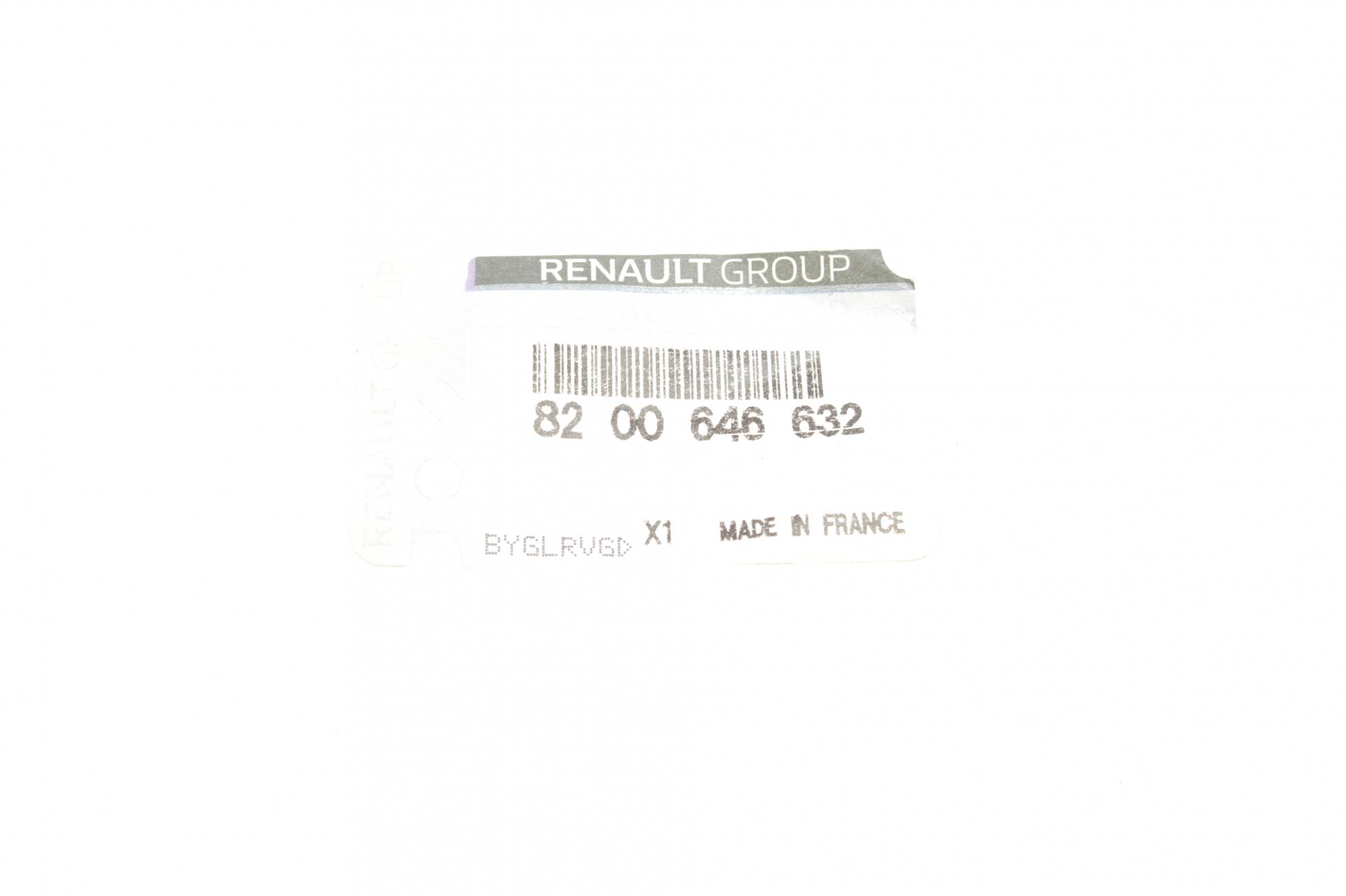 8200646632 RENAULT