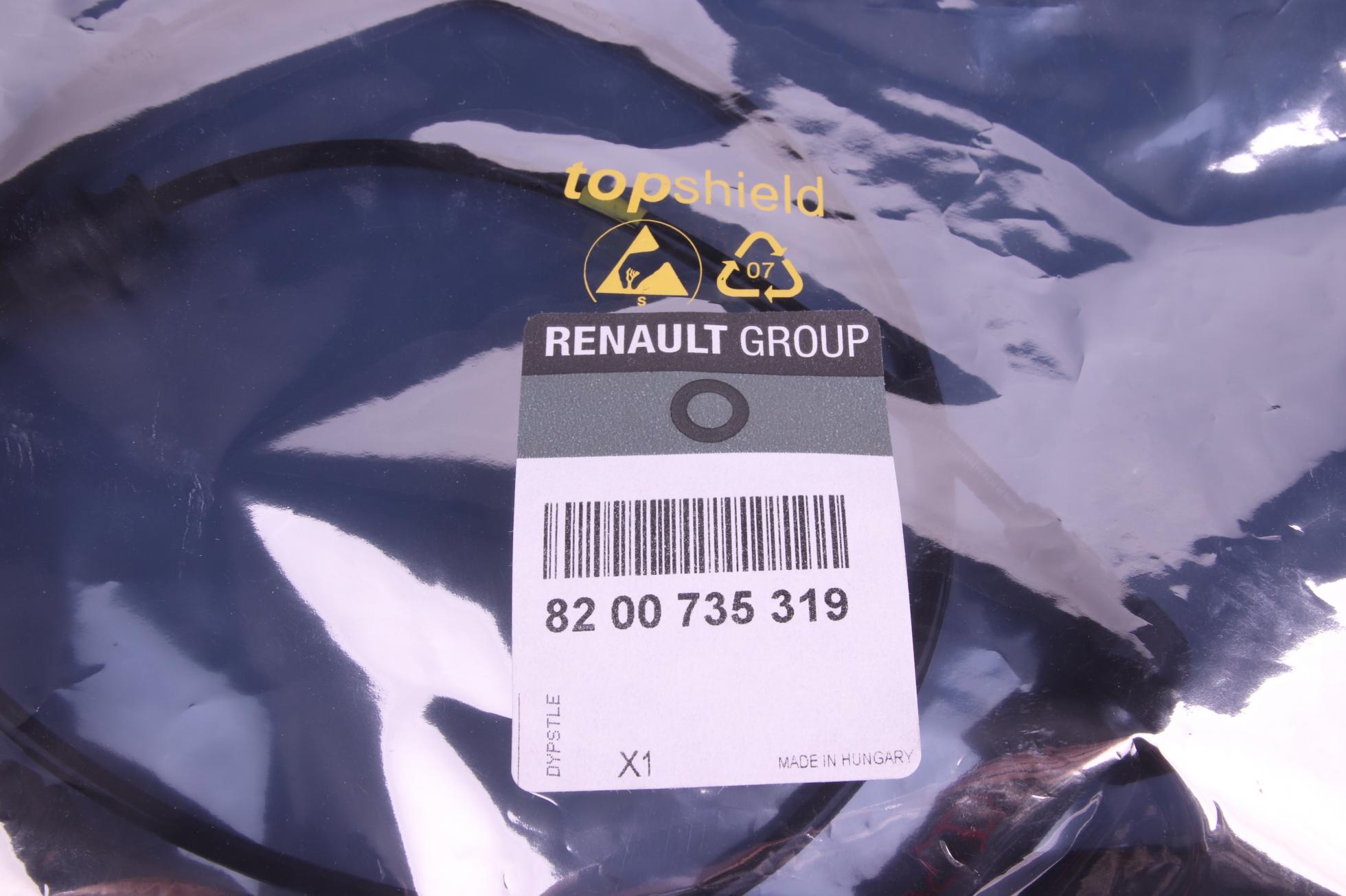 8200735319 RENAULT