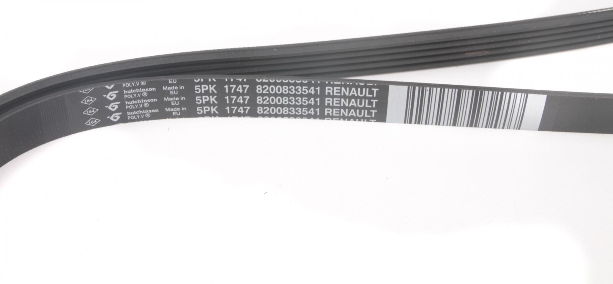8200833541 RENAULT