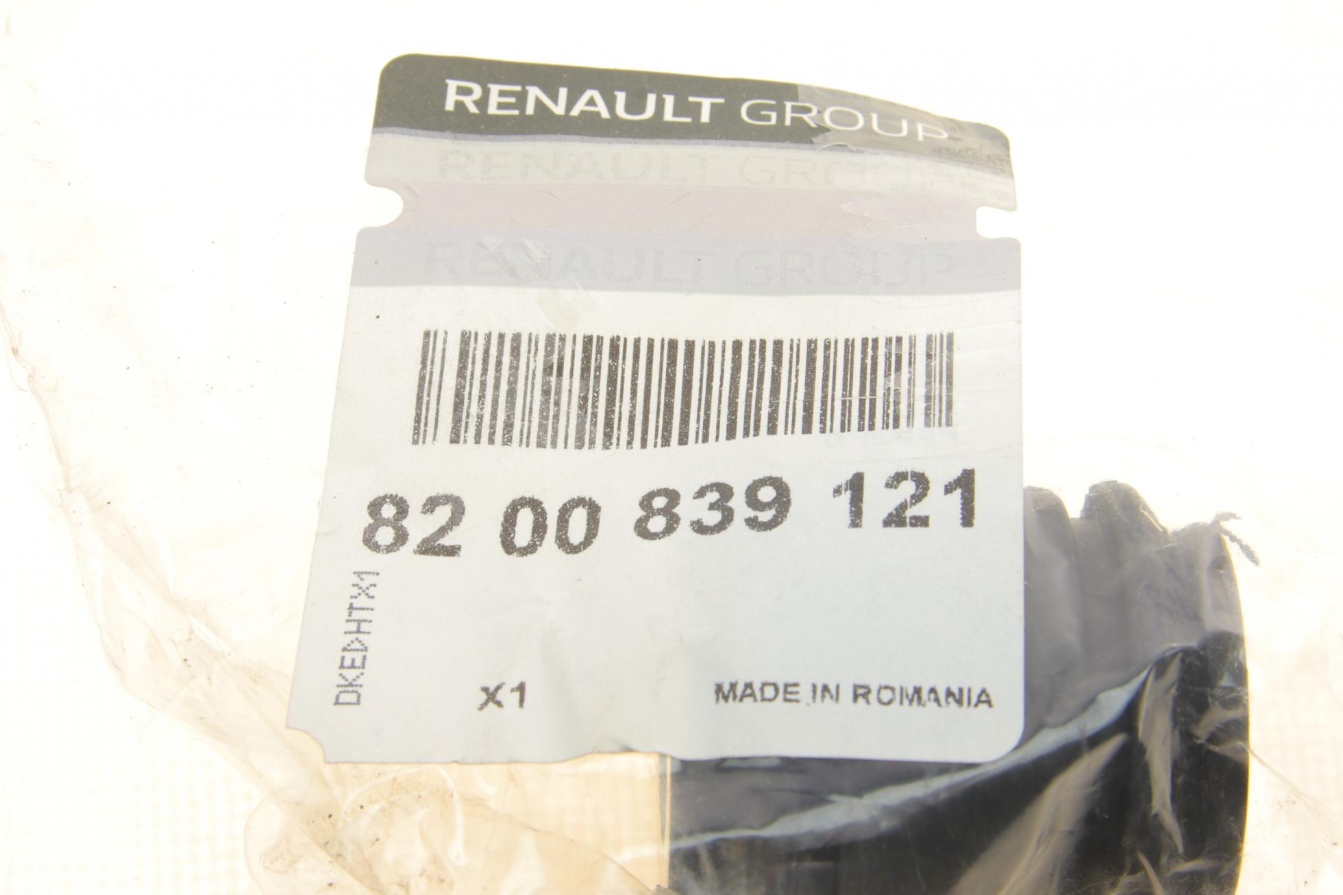 8200839121 RENAULT