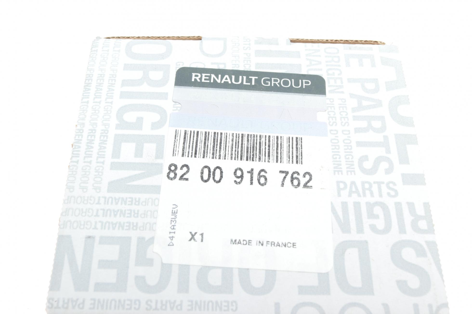8200916762 RENAULT