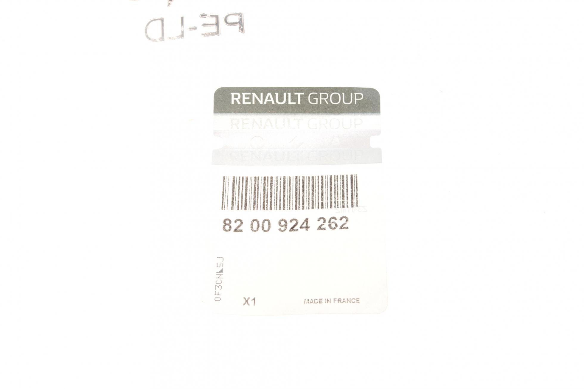 8200924262 RENAULT