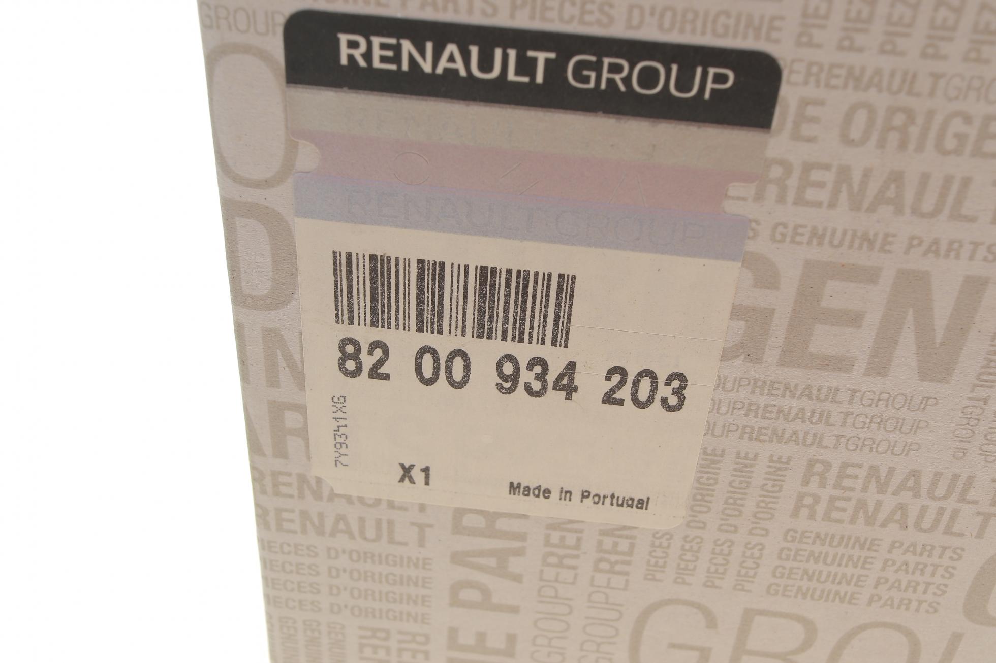 8200934203 RENAULT